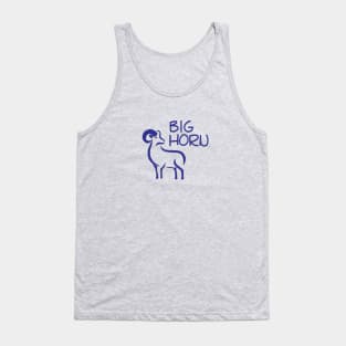 Big Horn Tank Top